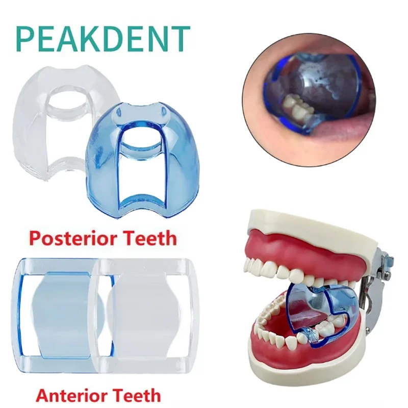 5Pcs Teeth Orthodontic Lip Cheek Retractor Mouth Opener Bite Prop Anterior Posterior Dental Materials Dentistry Lab Accessory
5Pcs Teeth Orthodontic Lip Cheek Retractor Mouth Opener Bite Prop Anterior Posterior Dental Materials Dentistry Lab Accessory
