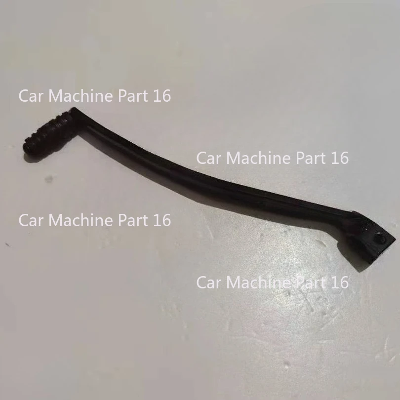 Педаль переключения передач ДЛЯ Benelli Imperiale 400BJ400-8
Педаль переключения передач ДЛЯ Benelli Imperiale 400BJ400-8