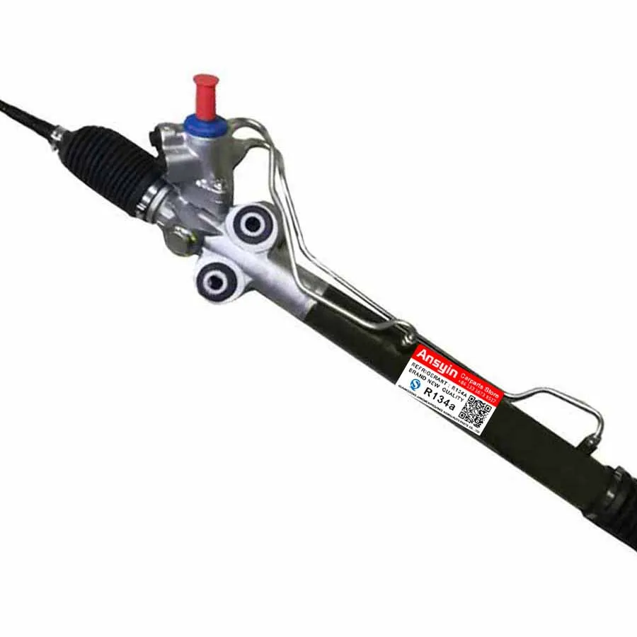 Power Steering Rack GEAR Box For Nissan 350Z Fairlady Z Z33 49200CD400 49200-CD400 Left hand drive
Power Steering Rack GEAR Box For Nissan 350Z Fairlady Z Z33 49200CD400 49200-CD400 Left hand drive