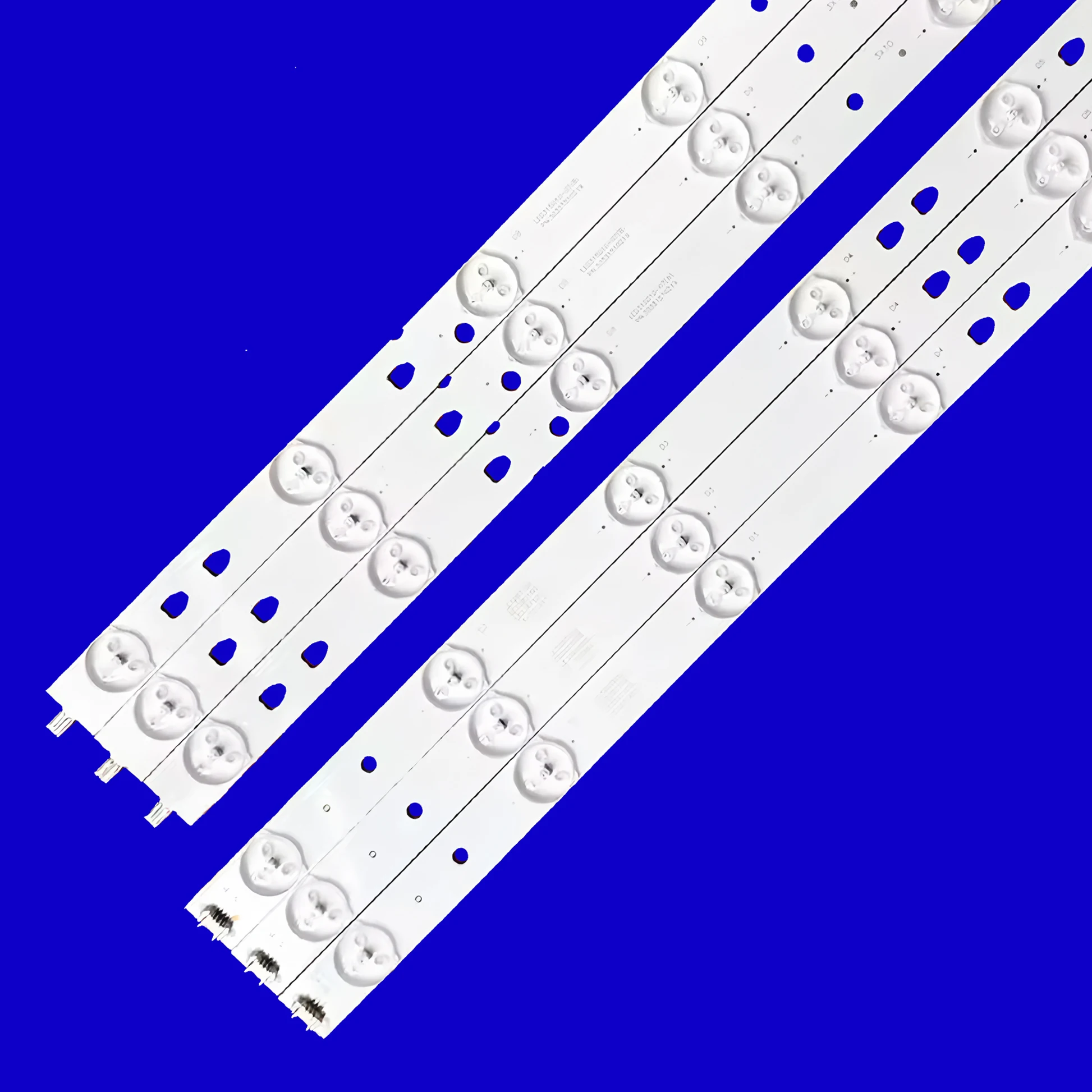 5TV LED FOR LE32M600 32E3000B LE32K5000T LE32K5500T LE32B8000T LE32B8500T JVC LT-32M345 LT-32C350 LT-32M355 Mystery MTV-3223LT2
5TV LED FOR LE32M600 32E3000B LE32K5000T LE32K5500T LE32B8000T LE32B8500T JVC LT-32M345 LT-32C350 LT-32M355 Mystery MTV-3223LT2