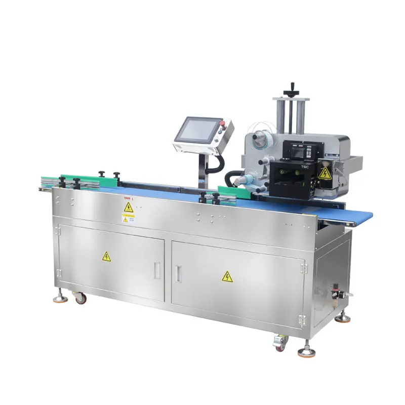 Vegetables Fruit Food Weighing Labeling Real-time Printing Labeling Machine Seafood Box Carton Labeling Machine
Vegetables Fruit Food Weighing Labeling Real-time Printing Labeling Machine Seafood Box Carton Labeling Machine