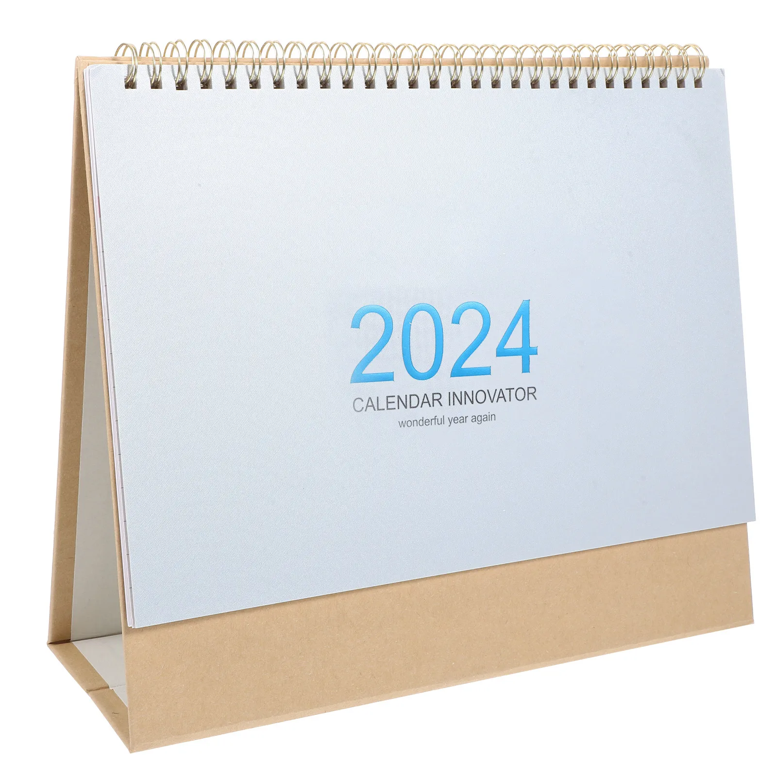 2024 Yearly Desk Calendar Thick Paper Coil Binding Monthly Planner Tabletop Daily Flip Note Household
2024 Yearly Desk Calendar Thick Paper Coil Binding Monthly Planner Tabletop Daily Flip Note Household