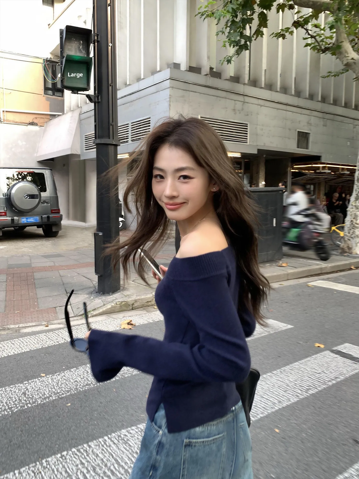 Pusumede Melanin Princ Вязаный топ Женский дизайн oulder Bellsve ort Faionable Pullover Long Sve One oulder
Pusumede Melanin Princ Вязаный топ Женский дизайн oulder Bellsve ort Faionable Pullover Long Sve One oulder