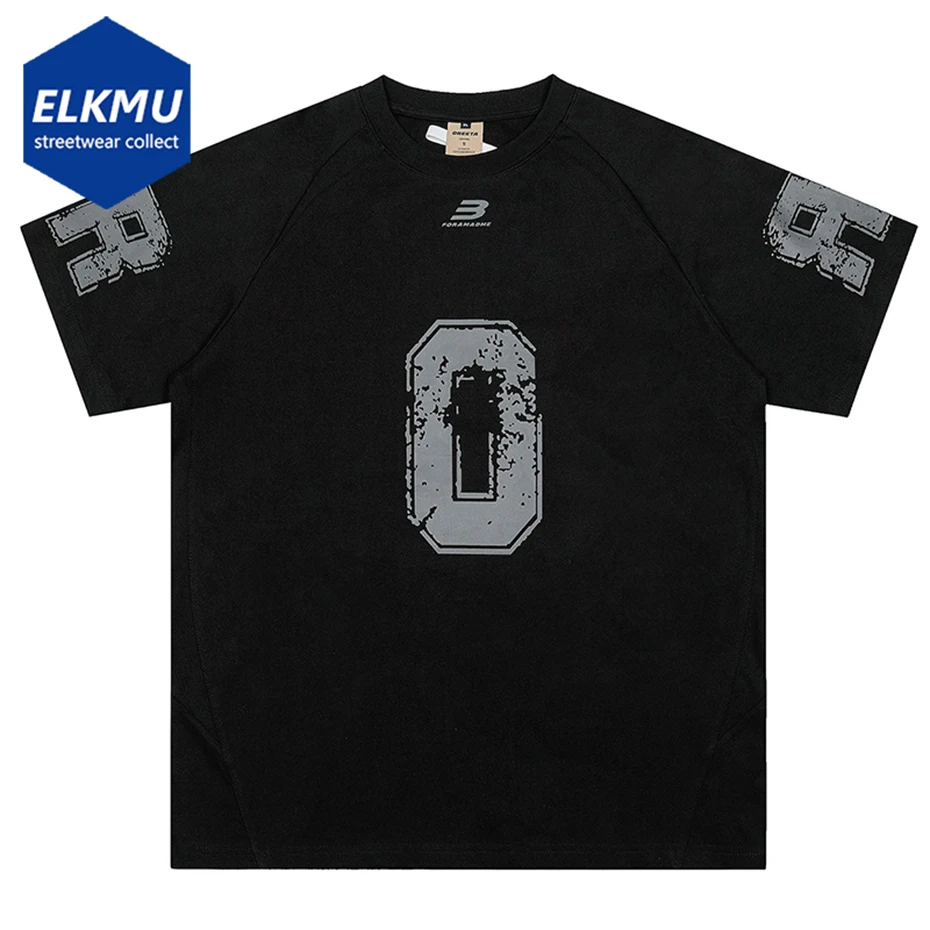 Streetwear Harajuku Men T Shirts Graphic Printed Oversized Hip Hop T-shirt Summer Casual Loose Tee Tops
Streetwear Harajuku Men T Shirts Graphic Printed Oversized Hip Hop T-shirt Summer Casual Loose Tee Tops
