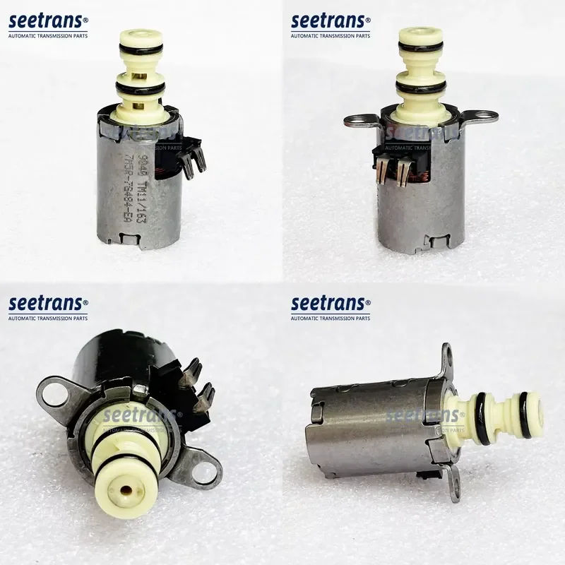 MPS6 6DCT450 Transmission Switch Solenoid Valve 7M5R-7G484-EA for Great Wall
MPS6 6DCT450 Transmission Switch Solenoid Valve 7M5R-7G484-EA for Great Wall