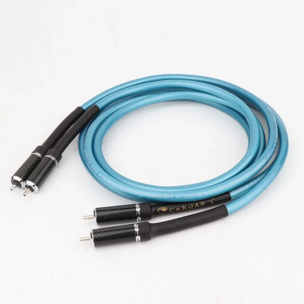 Hifi Carbon fiber RCA plug RCA Interconnect Audio Cable Amplifier CD DVD player Audio Interconnector RCA Cables
Hifi Carbon fiber RCA plug RCA Interconnect Audio Cable Amplifier CD DVD player Audio Interconnector RCA Cables