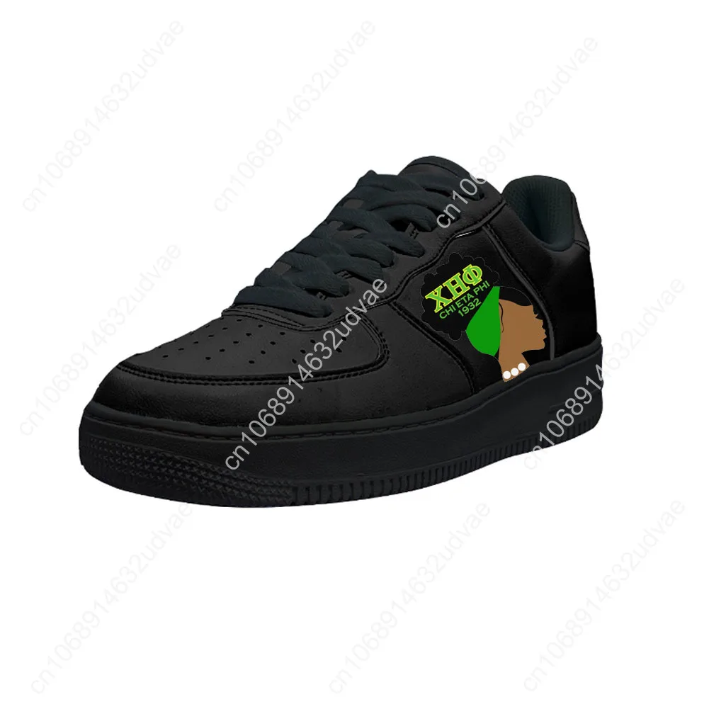 Chi Eta Phi Casual Shoes Platform Sneakers Mens Womens Teenager Flats Sneaker Custom Made Shoe 3D Graffiti Kateboarding Footwear
Chi Eta Phi Casual Shoes Platform Sneakers Mens Womens Teenager Flats Sneaker Custom Made Shoe 3D Graffiti Kateboarding Footwear
