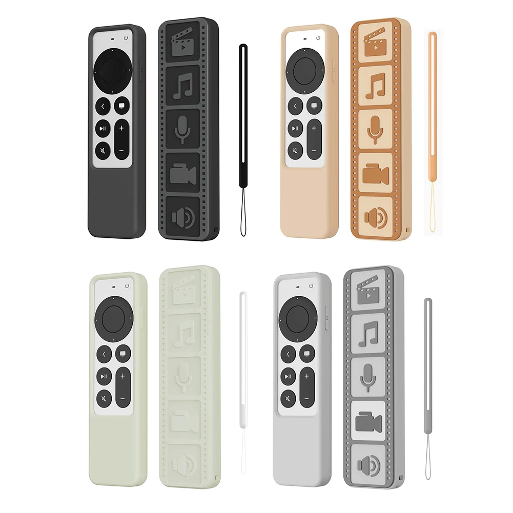 Remote Control Case with Lanyard Remote Control Housing for Tv 4k 2021 Tv Remote Control Cover
Remote Control Case with Lanyard Remote Control Housing for Tv 4k 2021 Tv Remote Control Cover