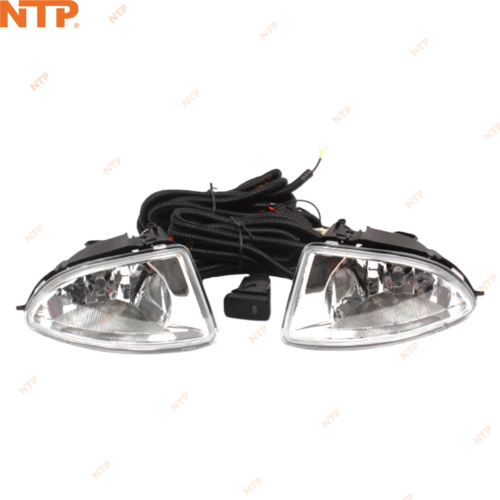 Комплект противотуманных фар и дневных ходовых огней (ДХО) для Honda Civic 2004-2005 годов выпуска, галогенные фары, аксессуары для автомобиля
Комплект противотуманных фар и дневных ходовых огней (ДХО) для Honda Civic 2004-2005 годов выпуска, галогенные фары, аксессуары для автомобиля
