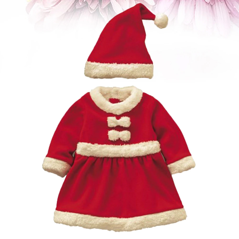 Children Christmas Santa Claus Suit Red 130Cm Cosplay Party Stage Performance Fancy Dress Play Street Celebration Gift Costume
Children Christmas Santa Claus Suit Red 130Cm Cosplay Party Stage Performance Fancy Dress Play Street Celebration Gift Costume