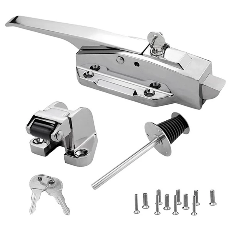 Walkin Cooler Door Handle Walkin Freezer Handle Walkin Freezer Door Latches Heavy Duty Solid Push Rod For Walk-In Cooler Durable
Walkin Cooler Door Handle Walkin Freezer Handle Walkin Freezer Door Latches Heavy Duty Solid Push Rod For Walk-In Cooler Durable