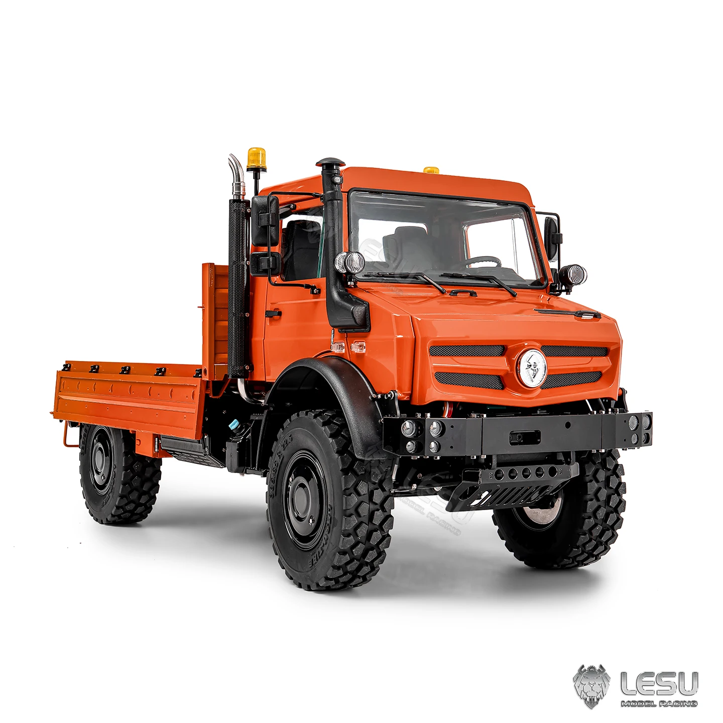 Metal LESU U4023 AWD 1/14 RC Off Road Car Radio Control All Terrain Vehicle Light Truck Model Axle Lock Wheel Hub Reduction
Metal LESU U4023 AWD 1/14 RC Off Road Car Radio Control All Terrain Vehicle Light Truck Model Axle Lock Wheel Hub Reduction