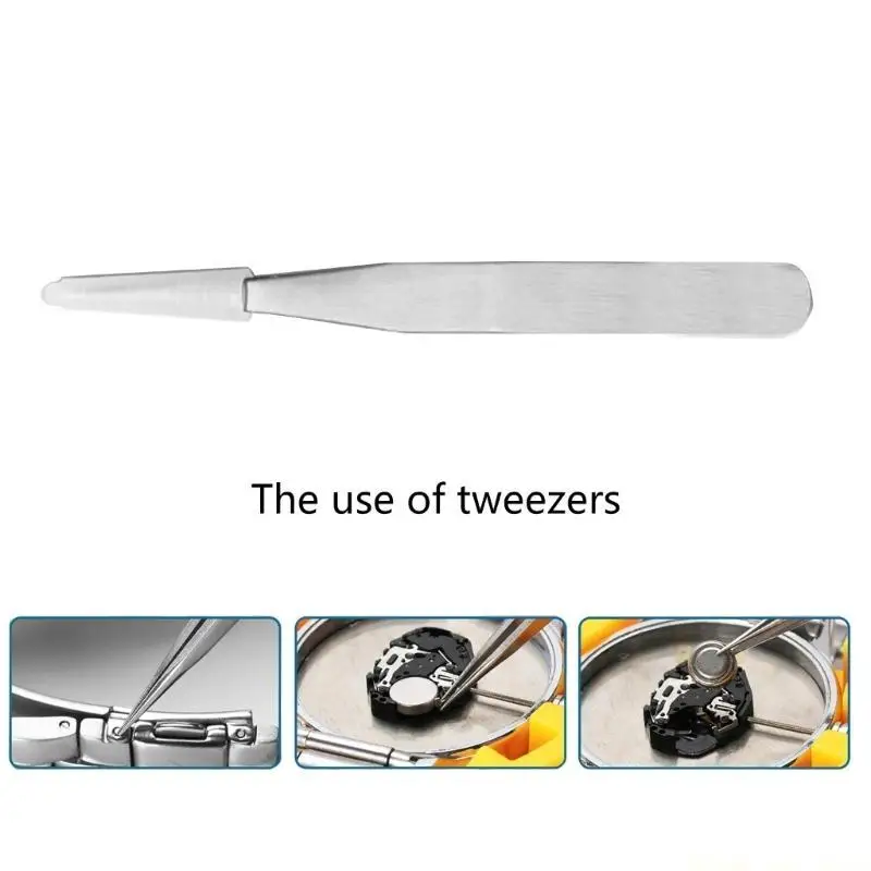 A2BE WATCH MANEFITE WATCH Держатель для снятия ствола, часы, набор для замены батареи, набор для замены батареи 13-58 мм зажимы.
A2BE WATCH MANEFITE WATCH Держатель для снятия ствола, часы, набор для замены батареи, набор для замены батареи 13-58 мм зажимы.