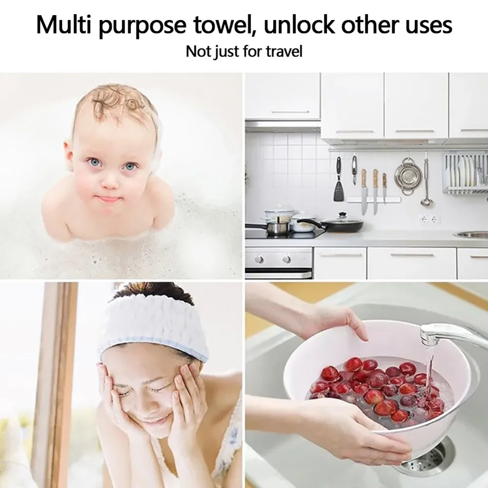 1Pcs 24 CmDisposable Towel Cotton Compressed Portabl Towel Candy Cotton Tissues Bathroom, Kitchen, Office, Trip, Camping, Hotel
1Pcs 24 CmDisposable Towel Cotton Compressed Portabl Towel Candy Cotton Tissues Bathroom, Kitchen, Office, Trip, Camping, Hotel