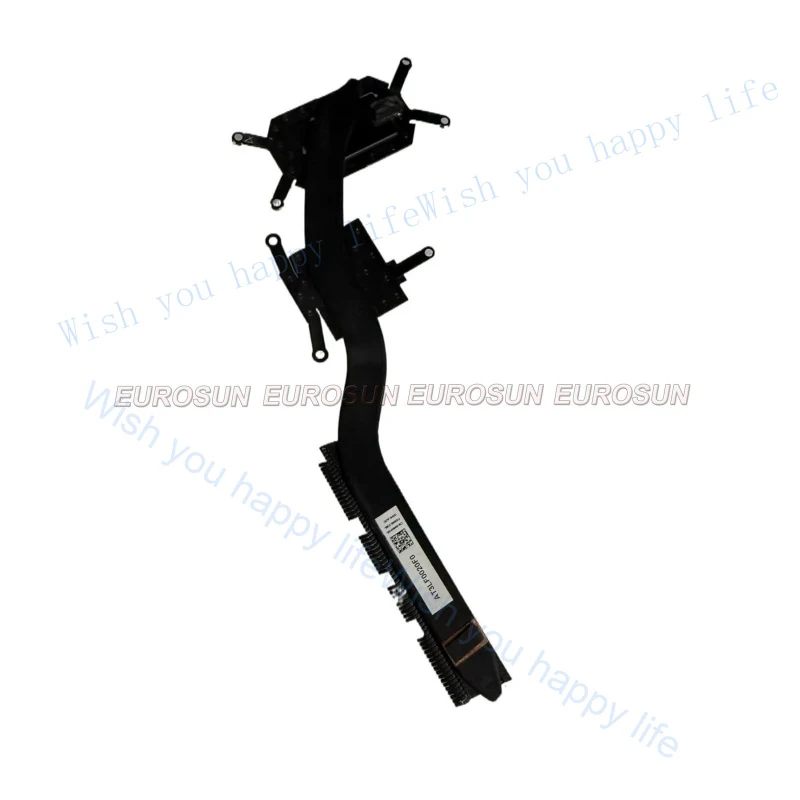 LL New For Dell inspiron 3511 Laptop Cooling Heatsink 0WHF4R WHF4R AT3LF0020F0
LL New For Dell inspiron 3511 Laptop Cooling Heatsink 0WHF4R WHF4R AT3LF0020F0
