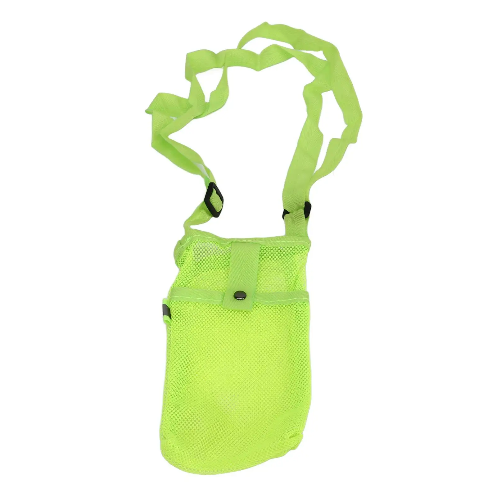 Portable Nylon Water Bottle Holder - Flexible Carrier for camping , for exercise & Outdoor Activities
Portable Nylon Water Bottle Holder - Flexible Carrier for camping , for exercise & Outdoor Activities