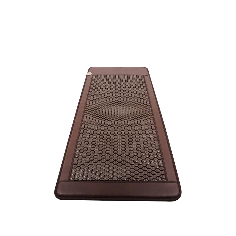 Cheap Price Tourmaline Bed Mattress Far infrred Tourmaline Mattress Tourmaline Magnetic Mat
Cheap Price Tourmaline Bed Mattress Far infrred Tourmaline Mattress Tourmaline Magnetic Mat