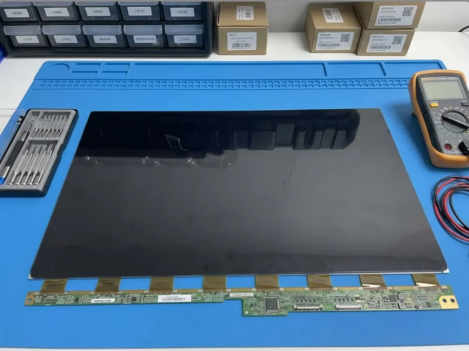 27”New Original LCD Glass screen SN270CS02-1 SN270CS02-4 Glass FHD 1920*1080
27”New Original LCD Glass screen SN270CS02-1 SN270CS02-4 Glass FHD 1920*1080