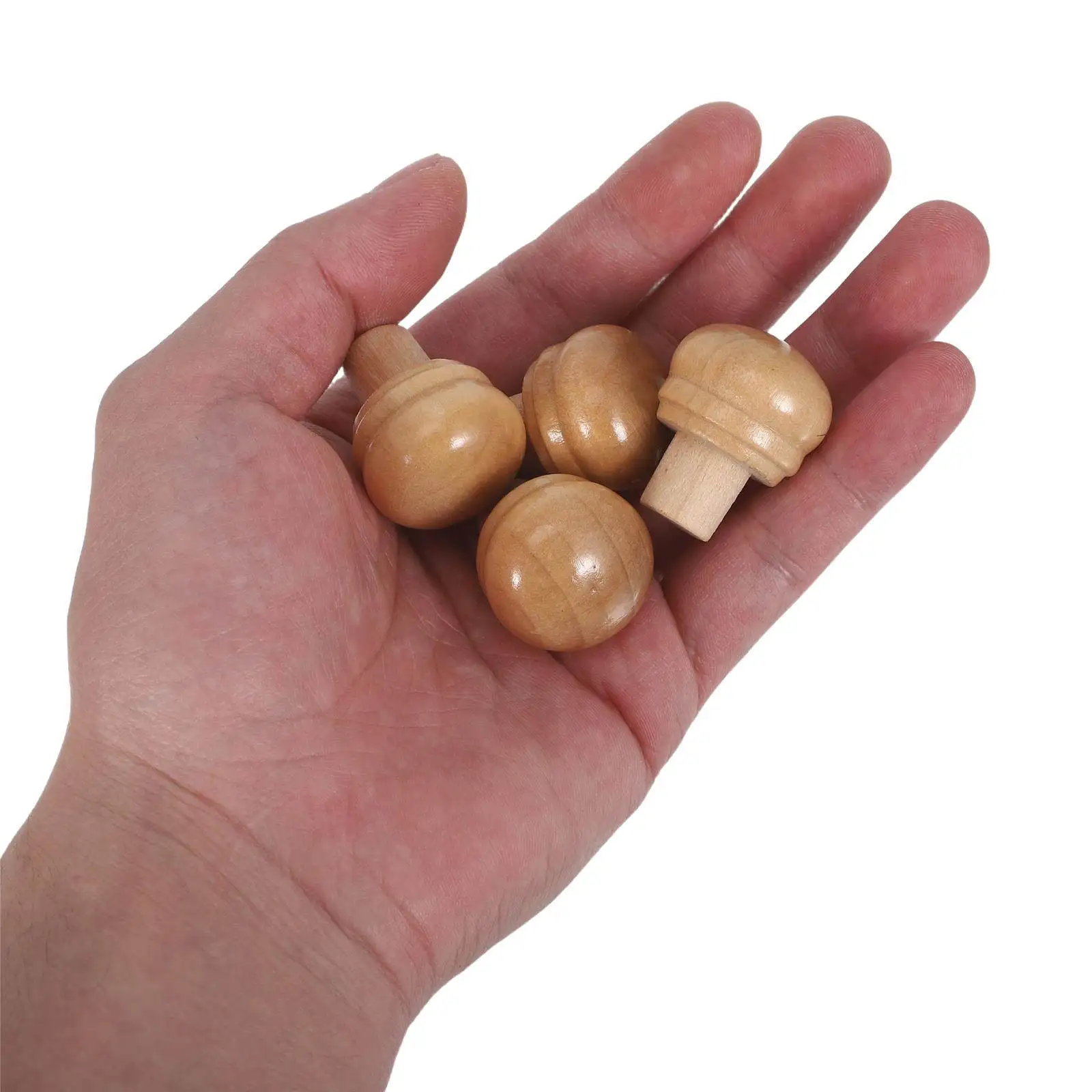 4Pcs Natural Oak Barrel Cork Stopper Wine Barrel Bung Airtight Leak Proof Replacement for Fermenting Beer Whiskey Aging Barrels
4Pcs Natural Oak Barrel Cork Stopper Wine Barrel Bung Airtight Leak Proof Replacement for Fermenting Beer Whiskey Aging Barrels