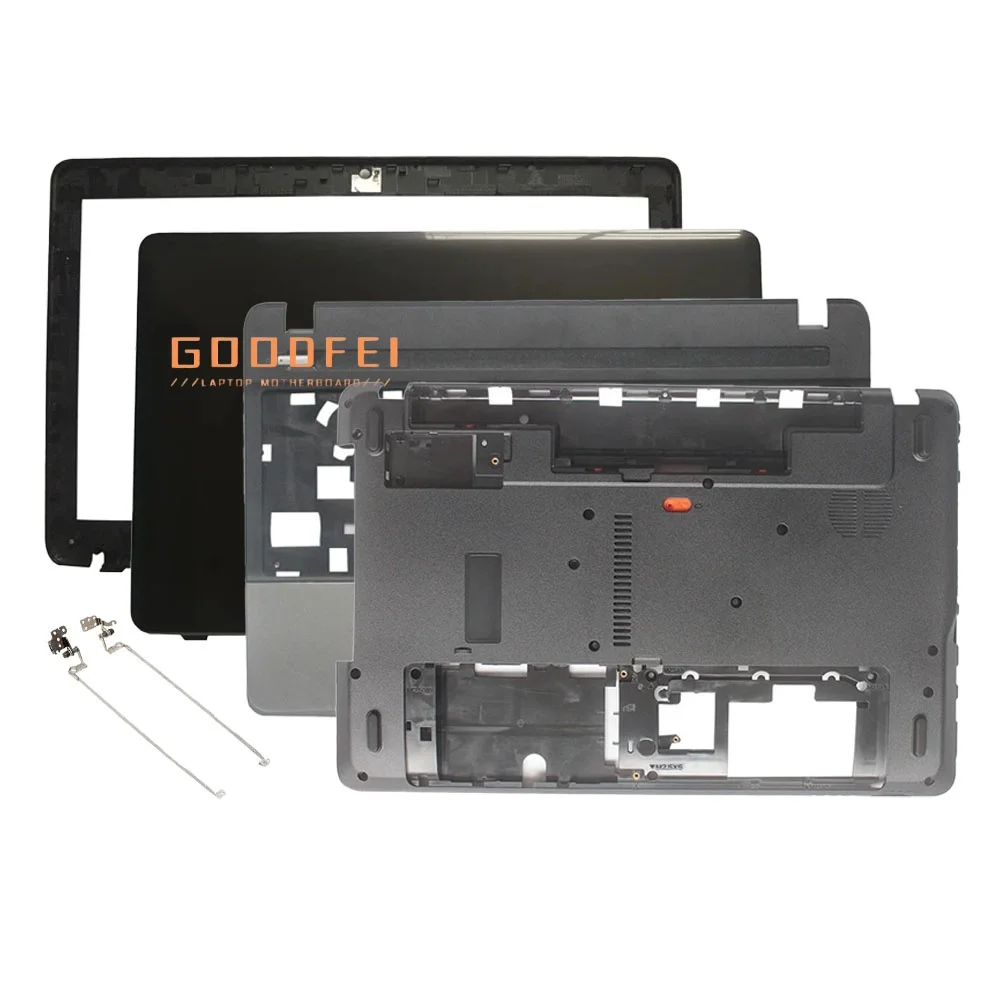 Aspire E1-571 E1-571G E1-521 E1-531 E1-531G For Acer New Laptop Lcd Back Cover Bezel Frame Palmrest Bottom Case Accessories
Aspire E1-571 E1-571G E1-521 E1-531 E1-531G For Acer New Laptop Lcd Back Cover Bezel Frame Palmrest Bottom Case Accessories