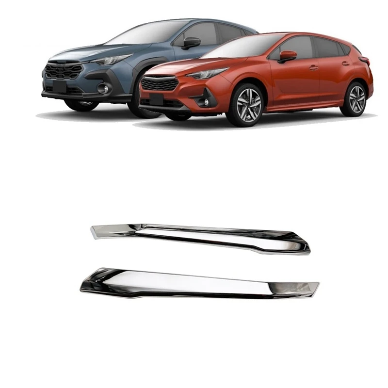 Car Front Grill Grille Cover Trim Decorative Strips For Subaru Crosstrek Impreza 2024 Accessories
Car Front Grill Grille Cover Trim Decorative Strips For Subaru Crosstrek Impreza 2024 Accessories