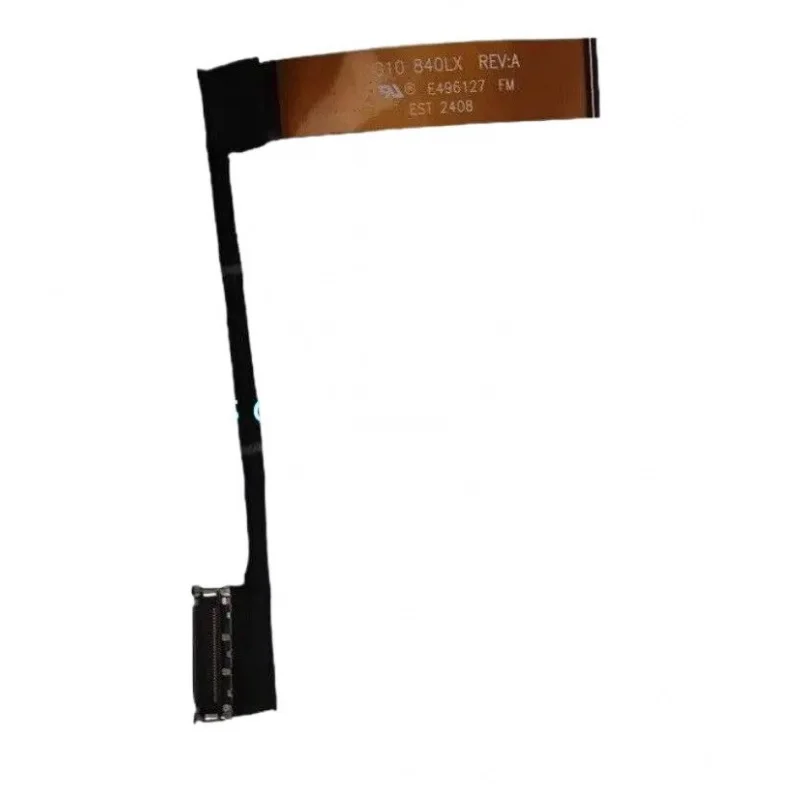 New Camera Cable Webcame Wire Line flex For HP 840 845 G10 G9 X 14 ZBook 16 860 +
New Camera Cable Webcame Wire Line flex For HP 840 845 G10 G9 X 14 ZBook 16 860 +