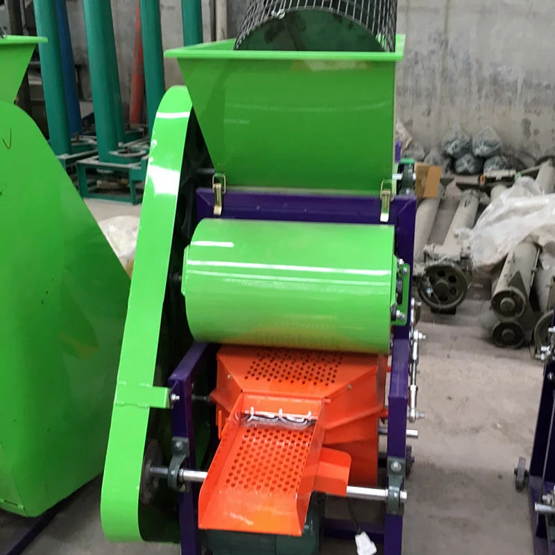 Коммерческая электрическая машина для очистки арахиса большой емкости из нержавеющей стали
Коммерческая электрическая машина для очистки арахиса большой емкости из нержавеющей стали