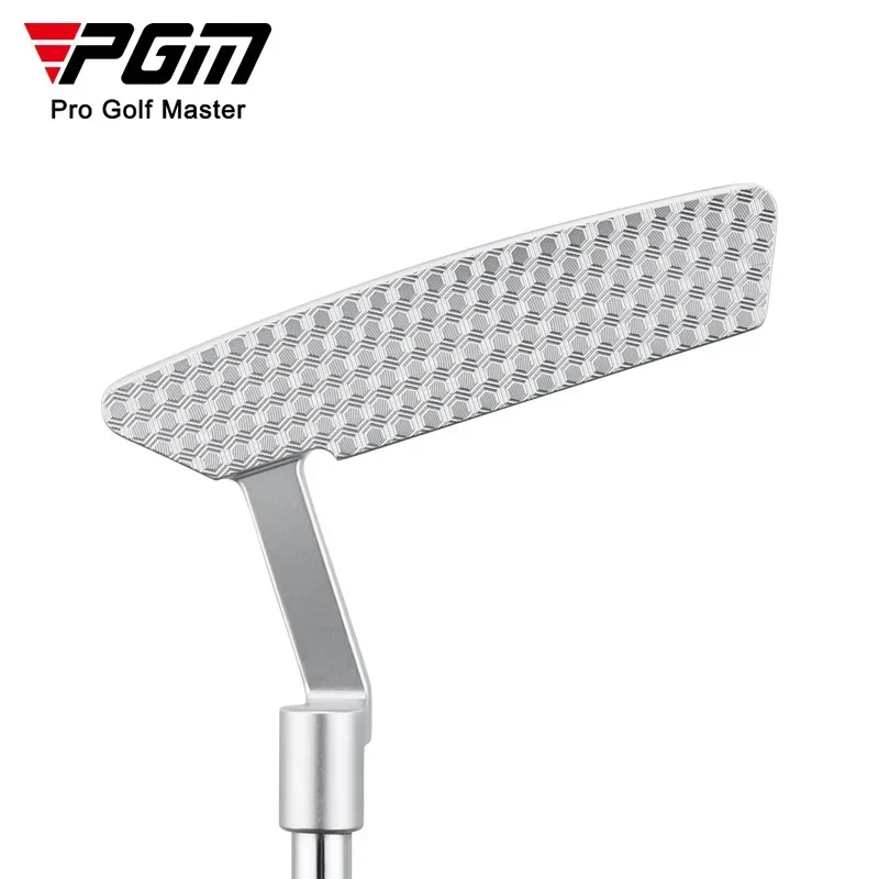 PGM Golf Putter Men's Professional Putter Ultra Low Brand New Texture Strike Surface
PGM Golf Putter Men's Professional Putter Ultra Low Brand New Texture Strike Surface
