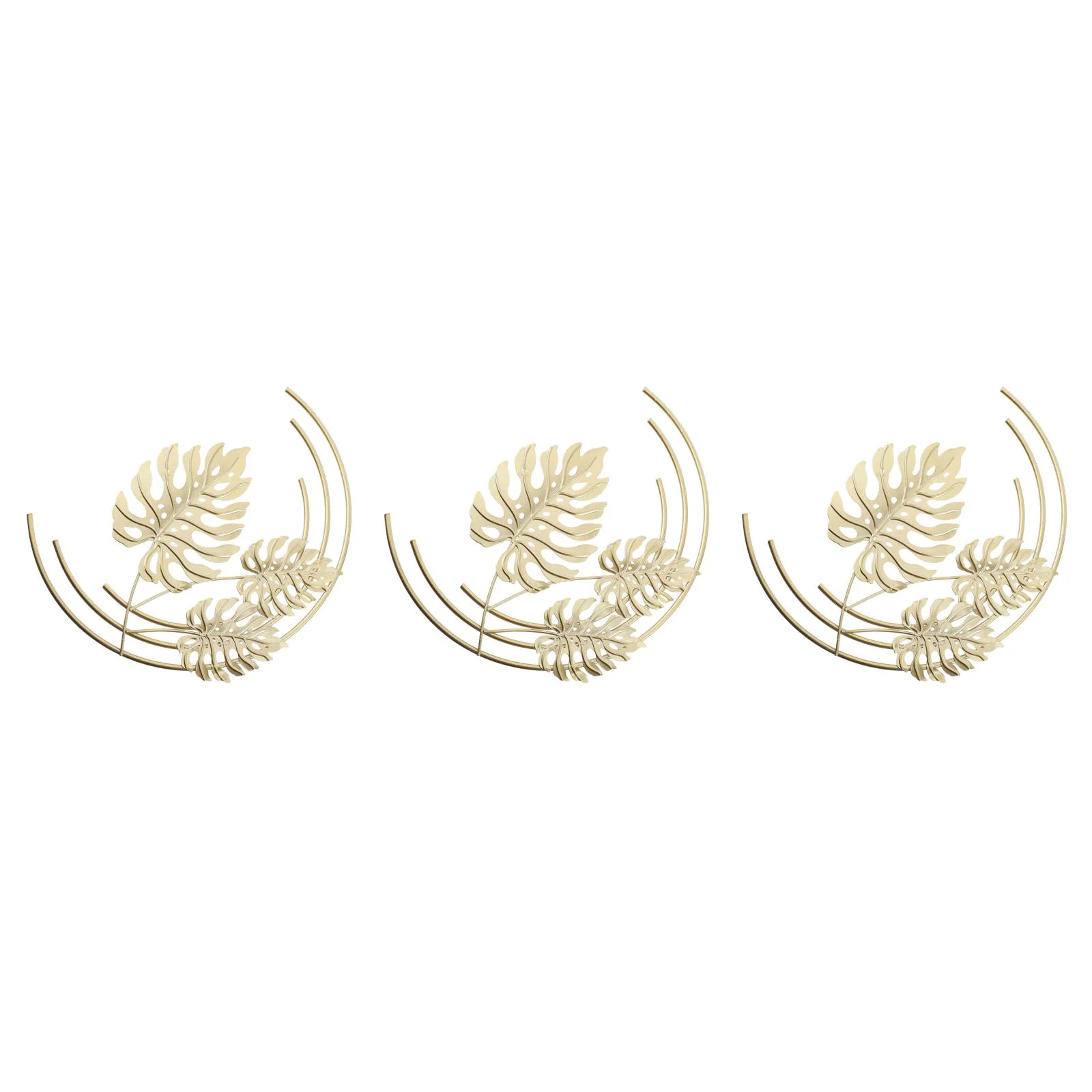 3pcs Iron Leaf Wall Living Room Wall Decoration Decorative Golden Leaf Adornment Gold Decor Accents
3pcs Iron Leaf Wall Living Room Wall Decoration Decorative Golden Leaf Adornment Gold Decor Accents