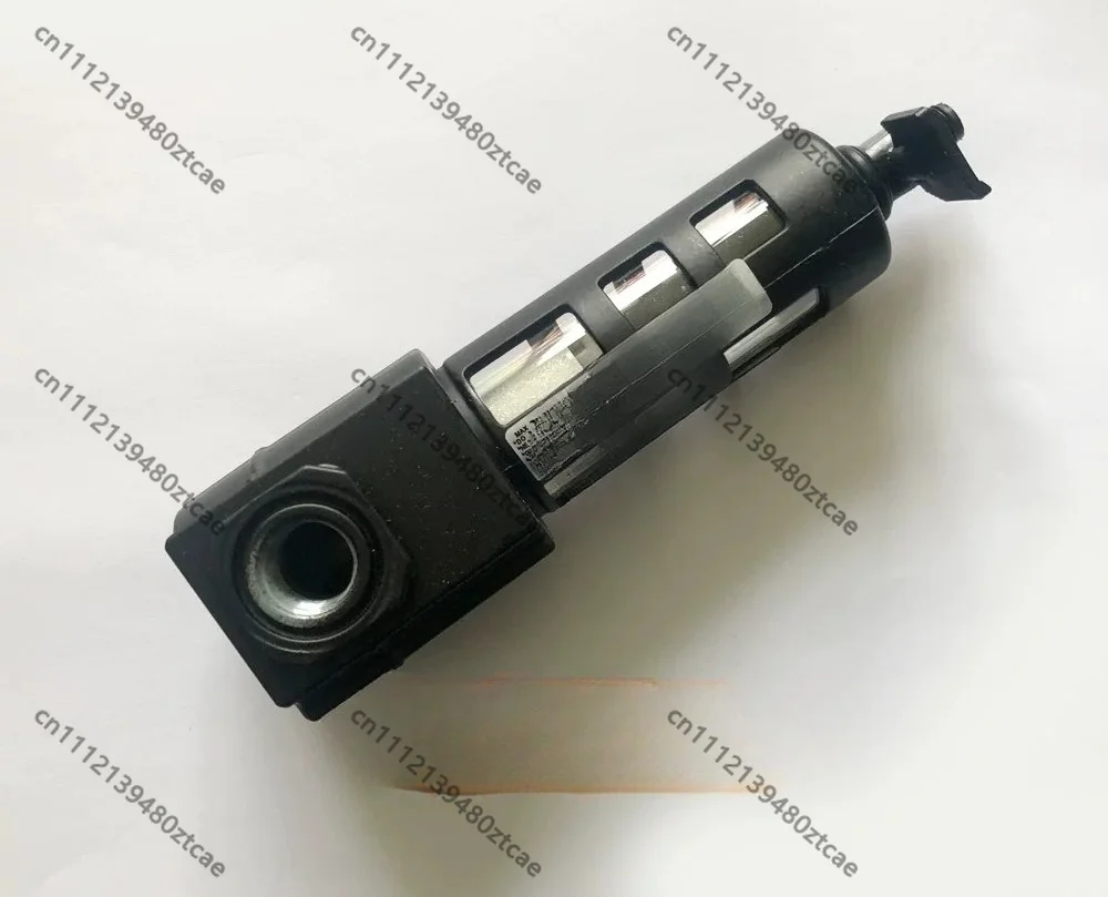 Pneumatic General Filter Aftermarket Spare Part for Air Compressor System
Pneumatic General Filter Aftermarket Spare Part for Air Compressor System