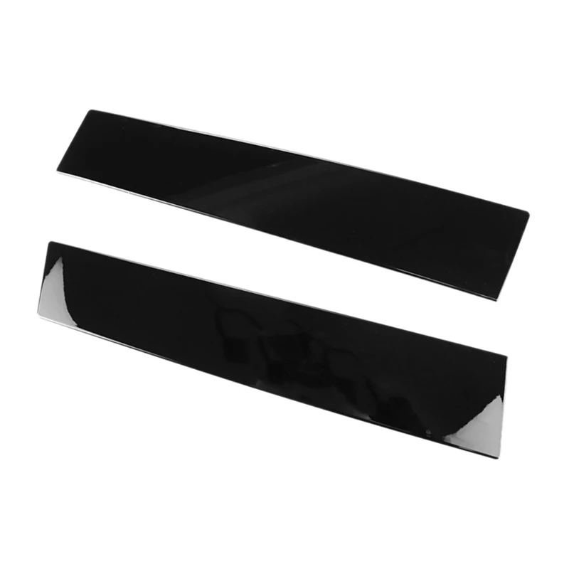 2PCS B Pillar Trim Door Molding Side Front Windshield Outer Door Molding For Ford Explorer 2011-2016
2PCS B Pillar Trim Door Molding Side Front Windshield Outer Door Molding For Ford Explorer 2011-2016