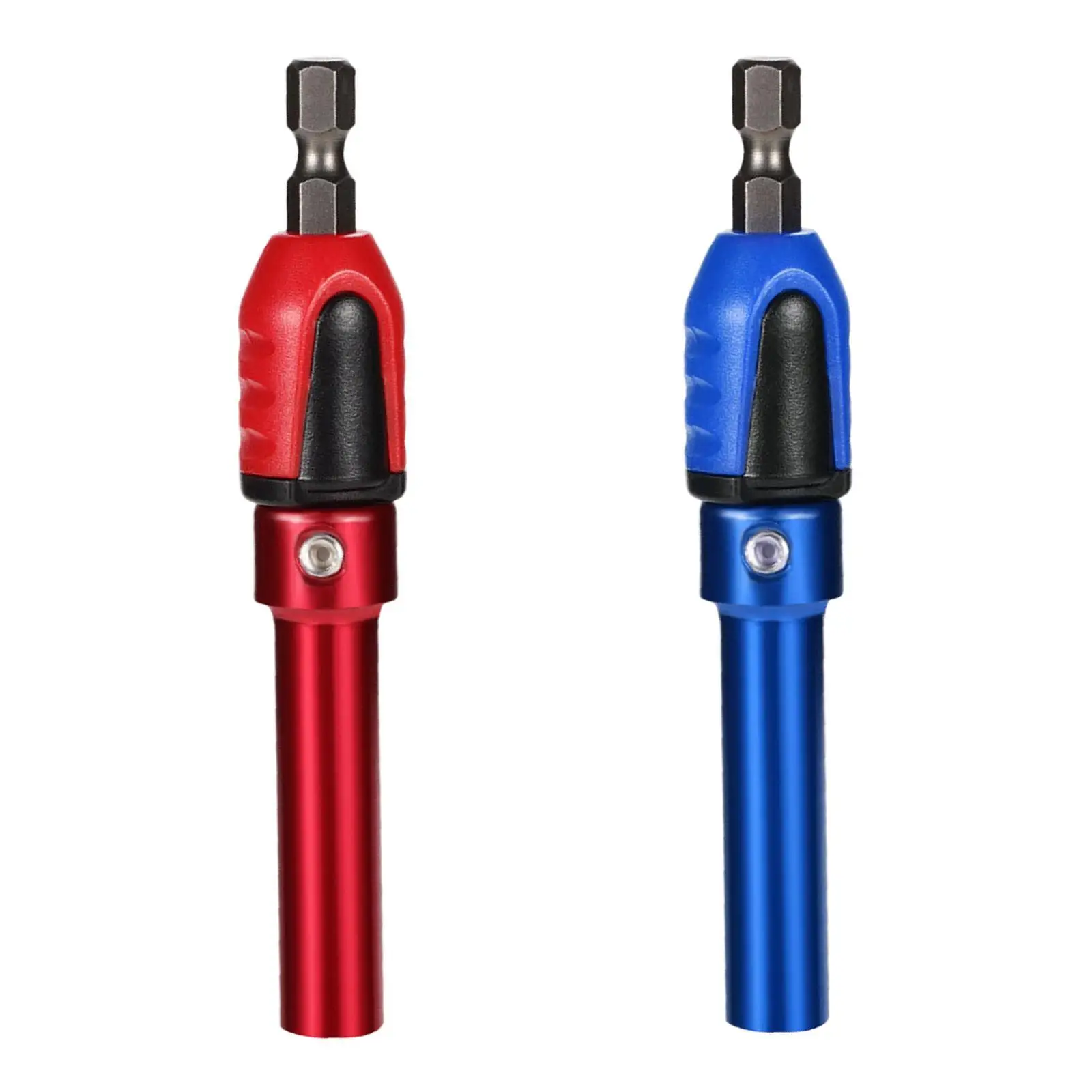 Screw Connection Rod Adjustable Depth Rust Resistant High Hardness Versatile Quick Installation Sleeve Efficient Tool Screw Link
Screw Connection Rod Adjustable Depth Rust Resistant High Hardness Versatile Quick Installation Sleeve Efficient Tool Screw Link