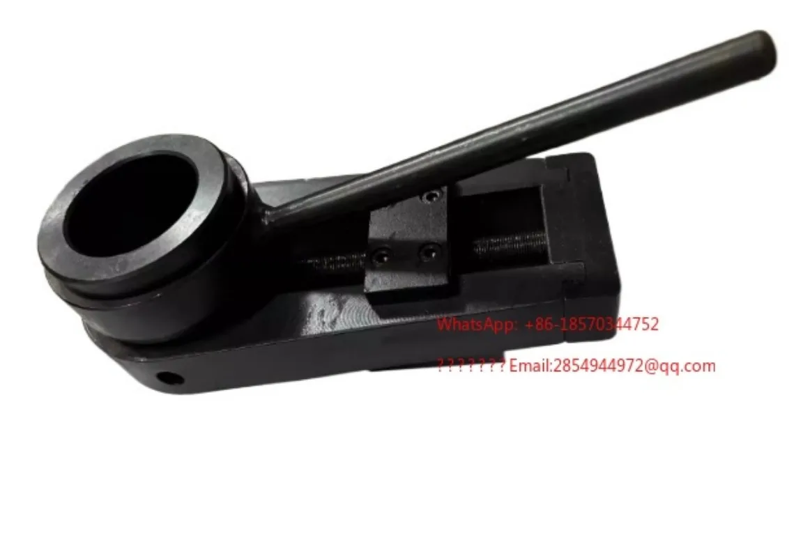 Расточная головка диаметром 2026, 50 мм, для расточной машины линий TDG50F
Расточная головка диаметром 2026, 50 мм, для расточной машины линий TDG50F