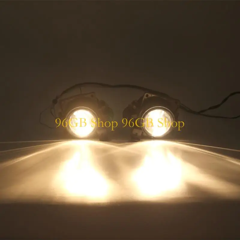 Автомобильные фары 96 ГБ со стеклянными линзами, пластиковый корпус, противотуманные фары, замена 1JD941699/1JD941700
Автомобильные фары 96 ГБ со стеклянными линзами, пластиковый корпус, противотуманные фары, замена 1JD941699/1JD941700