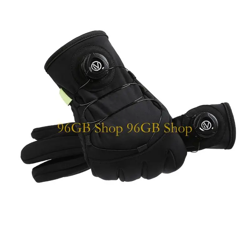 96GB Winter Motorcycles Gloves Windproof Full Finger Gloves Waterproof Touch Screens
96GB Winter Motorcycles Gloves Windproof Full Finger Gloves Waterproof Touch Screens
