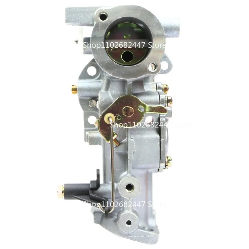For Briggs Stratton 495459 492645 490524 692784 Carburetor 5HP
For Briggs Stratton 495459 492645 490524 692784 Carburetor 5HP