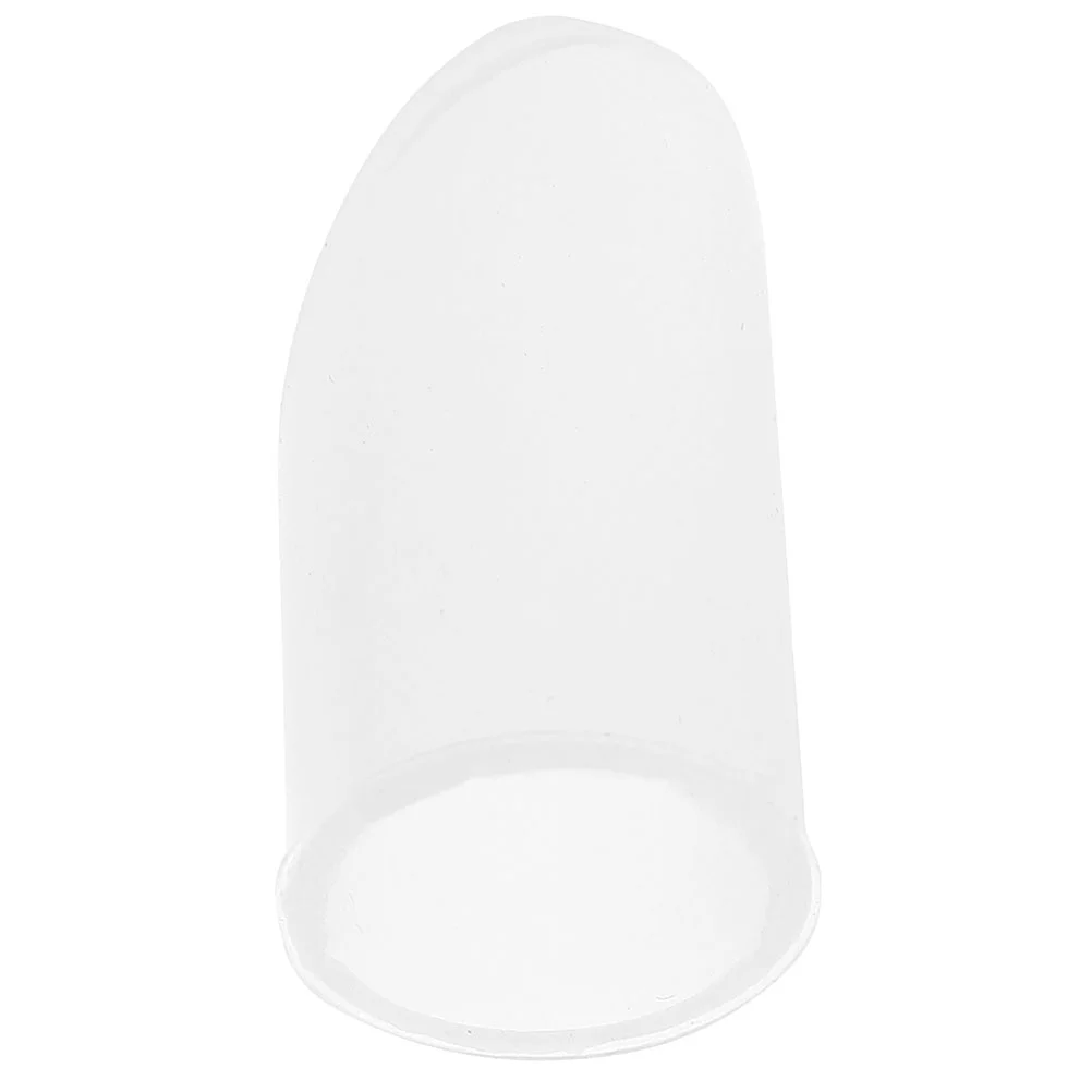 Teapot Spout Cover Sleeve Sleeves Silicone Covers Kettle Home Anti-leak Protectors
Teapot Spout Cover Sleeve Sleeves Silicone Covers Kettle Home Anti-leak Protectors