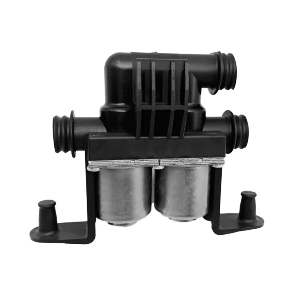 64116910544 Heater Control Valve For BMW X5 E53 E70 F15 F85 X6 E71 F16 F86 35iX 40iX 3.0L 4.4L 4.8L 1147412166
64116910544 Heater Control Valve For BMW X5 E53 E70 F15 F85 X6 E71 F16 F86 35iX 40iX 3.0L 4.4L 4.8L 1147412166