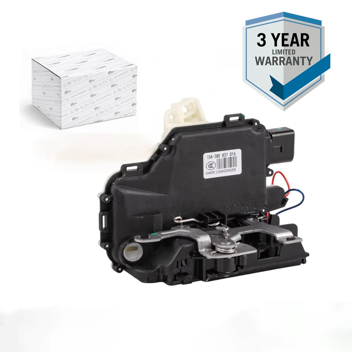 3BD837016A,3BD837016,3B1837016AC OEM Front Right Door Lock Actuator For VW Beetle,Golf IV,Passat B5
3BD837016A,3BD837016,3B1837016AC OEM Front Right Door Lock Actuator For VW Beetle,Golf IV,Passat B5