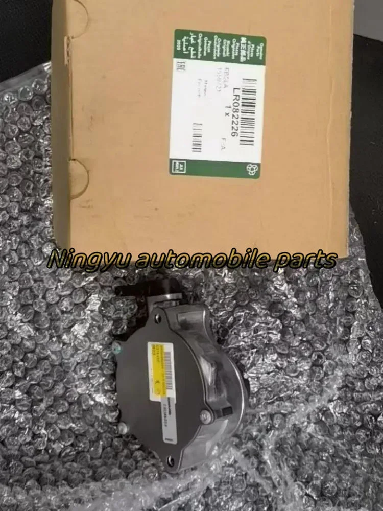 Вакуумный насос LR082226 LR048796 LR010690 AJ811465 C2Z28245 Range rover sport edition открыть Y4 Range rover Исполнительный выпуск
Вакуумный насос LR082226 LR048796 LR010690 AJ811465 C2Z28245 Range rover sport edition открыть Y4 Range rover Исполнительный выпуск