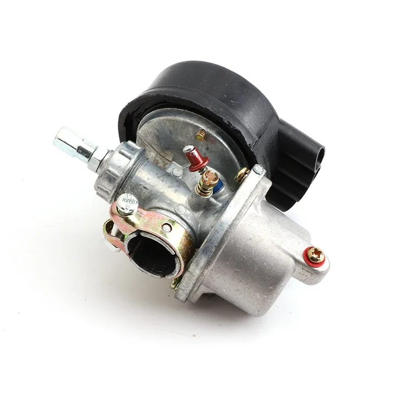 Carburetor With Air Filter For 49cc 60cc 66cc 80cc 2 Stroke Engine Gas Motorized Bicycle Carb Carby Motorcycle Bike Parts
Carburetor With Air Filter For 49cc 60cc 66cc 80cc 2 Stroke Engine Gas Motorized Bicycle Carb Carby Motorcycle Bike Parts