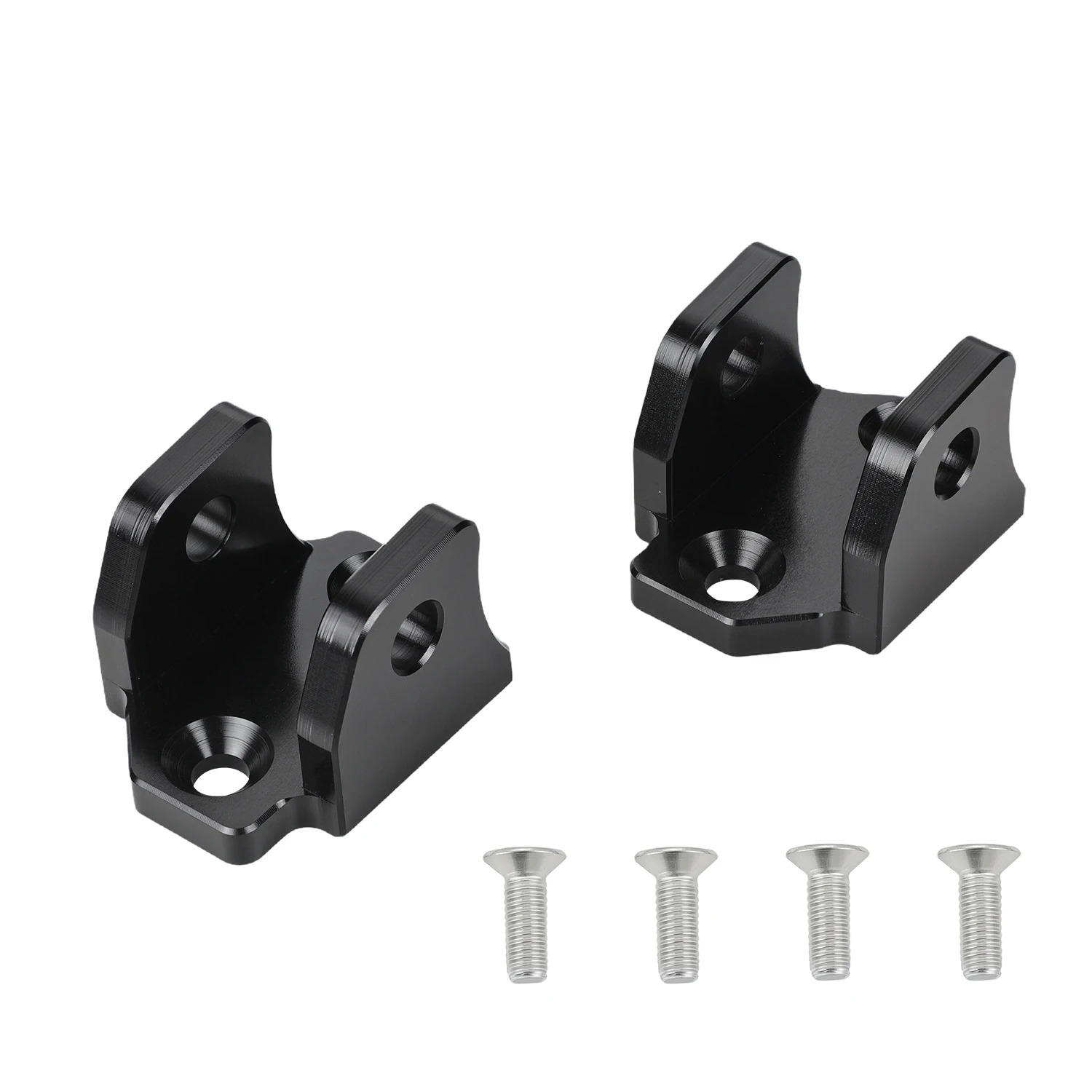 For Tuttio Soleil 01 Foot Pegs Bracket Holder CNC Pedal Stand Adjustable Electric Dirt Bike Motorcycles Accessories E-bikes
For Tuttio Soleil 01 Foot Pegs Bracket Holder CNC Pedal Stand Adjustable Electric Dirt Bike Motorcycles Accessories E-bikes