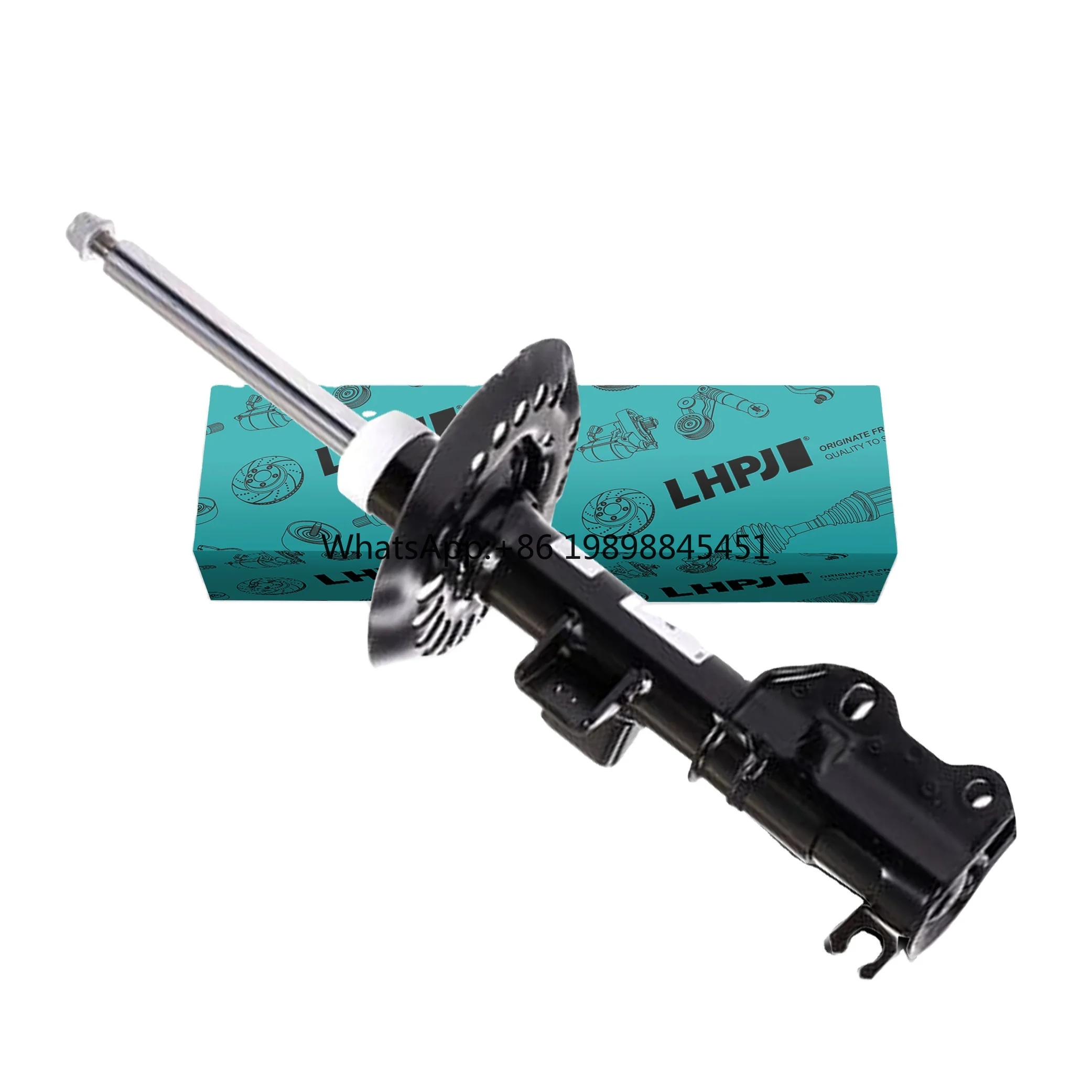 High Quality Front Shock Absorbers L/R 6393206013 A6393206013 for Mercedes Benz W639 Car Shock Absorbers
High Quality Front Shock Absorbers L/R 6393206013 A6393206013 for Mercedes Benz W639 Car Shock Absorbers