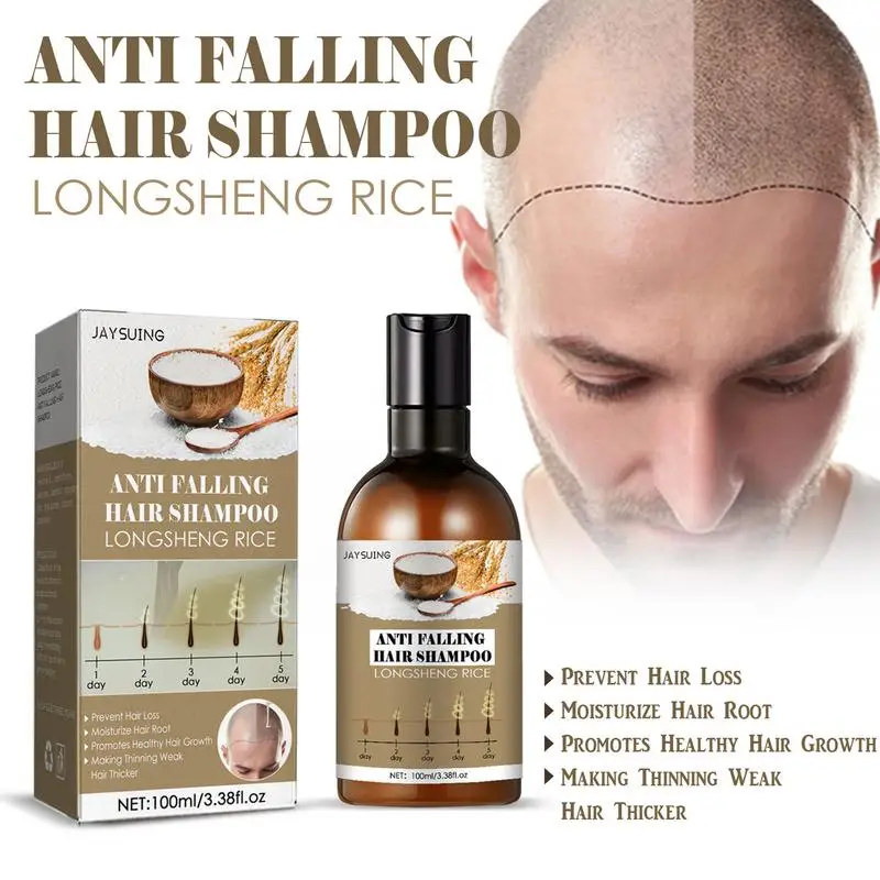 Anti Hair Loss Rice Shampoo Rice Soap For Hair Growth Rice Oil For Hair Growth Hair Conditioning And Moisturising Rice Water
Anti Hair Loss Rice Shampoo Rice Soap For Hair Growth Rice Oil For Hair Growth Hair Conditioning And Moisturising Rice Water