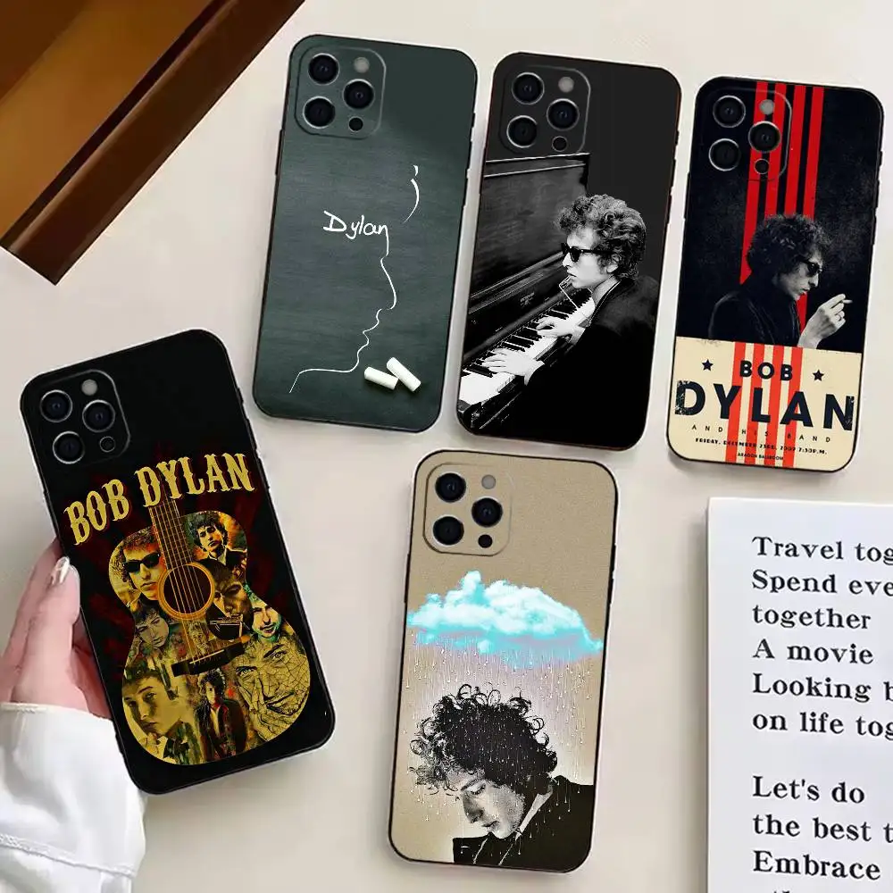 Legendary Musician B-Bob D-Dylan Phone Case For iPhone17,16,15,14,13,12,11 Plus,Pro Soft Silicone Black Cover
Legendary Musician B-Bob D-Dylan Phone Case For iPhone17,16,15,14,13,12,11 Plus,Pro Soft Silicone Black Cover