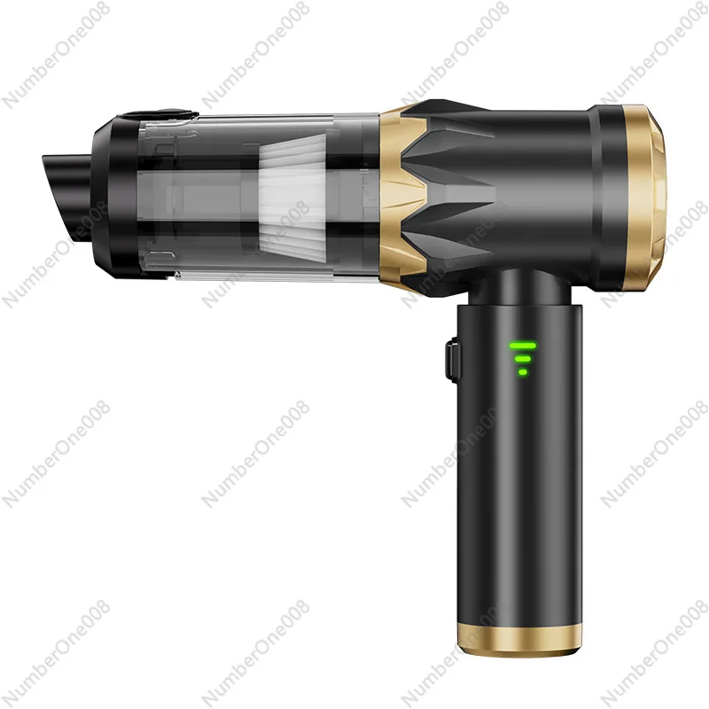 Car Vacuum Cleaner Wireless for Home and Car Use High - Power Mini Handheld Dust Collector
Car Vacuum Cleaner Wireless for Home and Car Use High - Power Mini Handheld Dust Collector