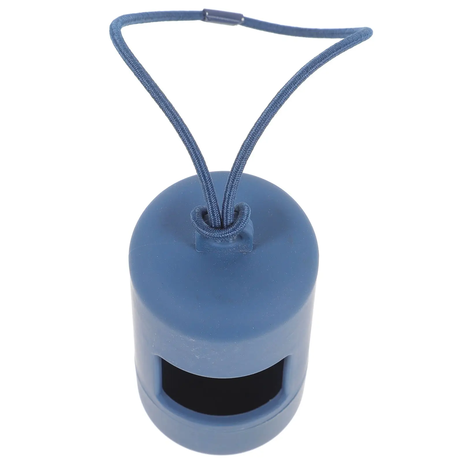 Portable Poop Bag Dispenser Trash Holder Outdoor Dog Walking Supplies Travel Waste Bags Pet Cleaner Blue Reliable
Portable Poop Bag Dispenser Trash Holder Outdoor Dog Walking Supplies Travel Waste Bags Pet Cleaner Blue Reliable