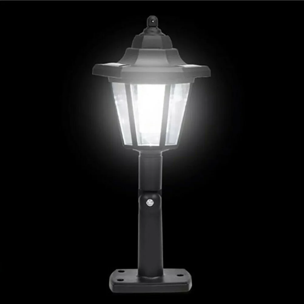 2 pcs Solar Powered Hexagon Wall Lamp Lantern Waterproof Outdoor Lighting Yard Patio House Driveway Lawn Garden 
2 pcs Solar Powered Hexagon Wall Lamp Lantern Waterproof Outdoor Lighting Yard Patio House Driveway Lawn Garden