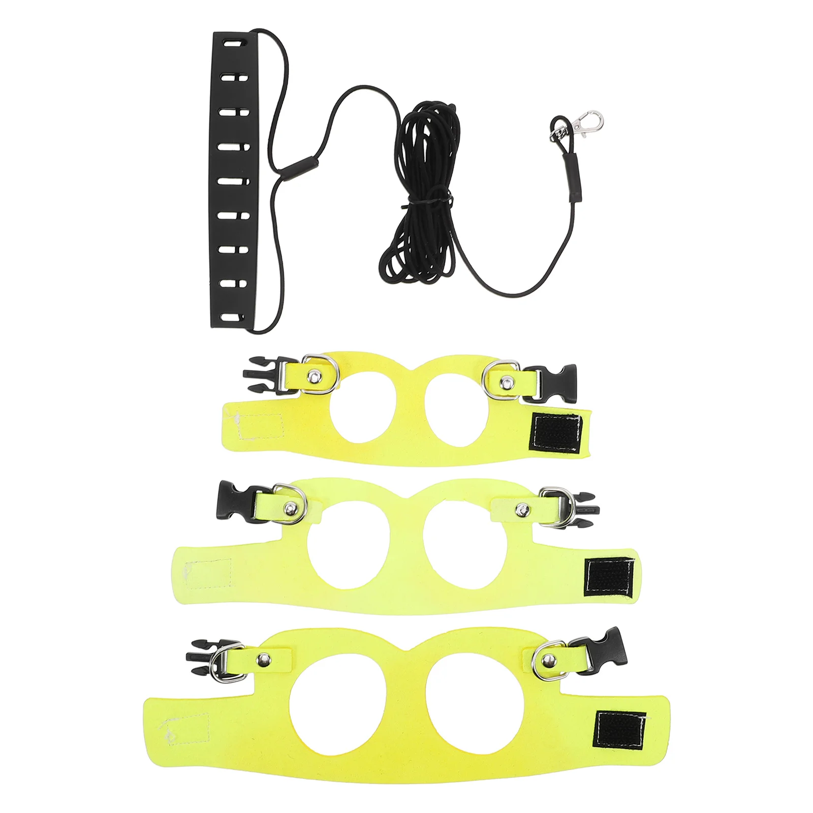 1 set Pet Vest Harness: Adjustable Chew-Resistant Small Animal Harness Leash Set For Ferret Hamster Squirrel Chinchilla Rat 3
1 set Pet Vest Harness: Adjustable Chew-Resistant Small Animal Harness Leash Set For Ferret Hamster Squirrel Chinchilla Rat 3