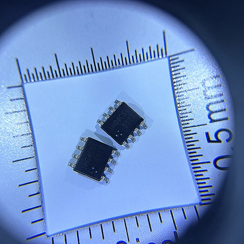 (10pcs) FA5517 SOP-8 5517 Switching Power Control IC Chip for Electronic Components
(10pcs) FA5517 SOP-8 5517 Switching Power Control IC Chip for Electronic Components